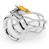 CockLock Cage de chasteté Lineale 9.5 x 3.5cm